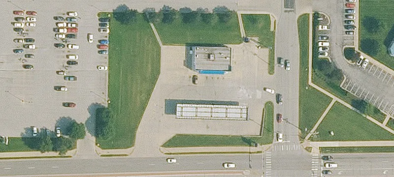 700 Eisenhower Rd