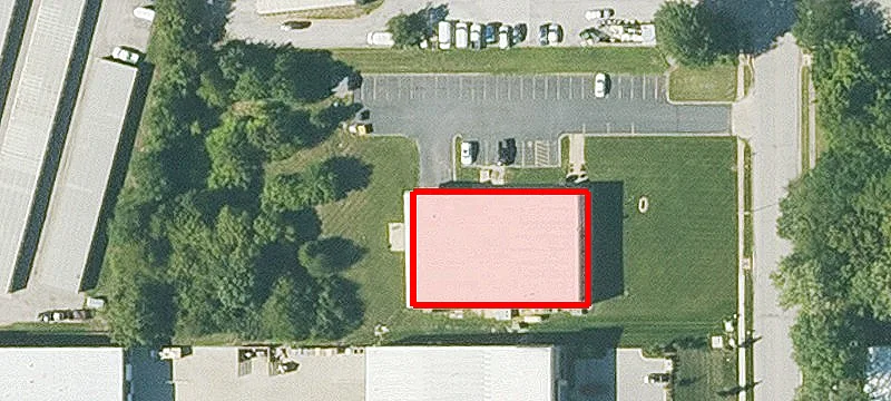 707 Lindenwood Dr
