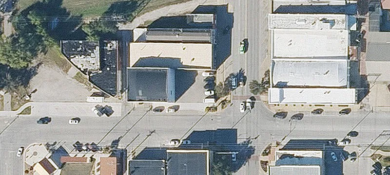 102 Main St
