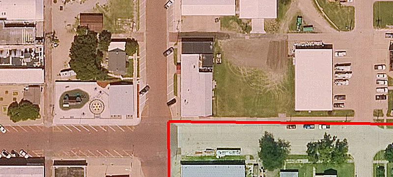 811 Kansas St