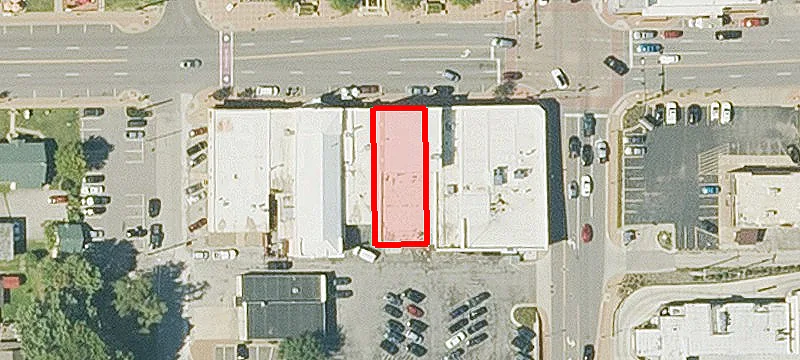 11111 Johnson Dr