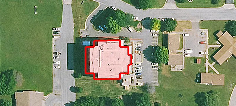 305 Windsor Rd