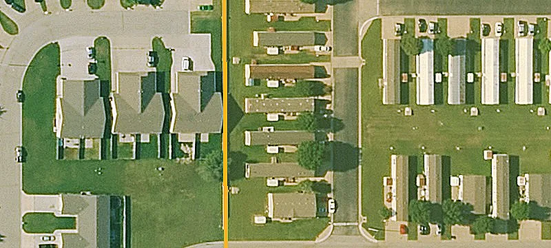 1400 Kay Ave Lot, Unit 155