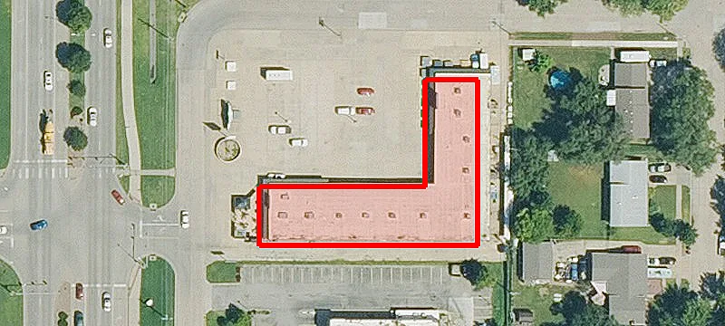 2501 Market Pl