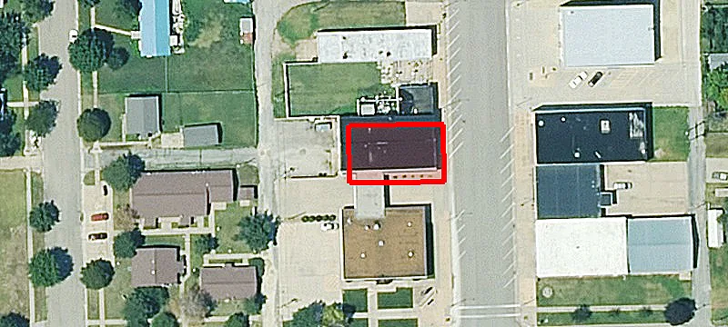 111 Kansas St