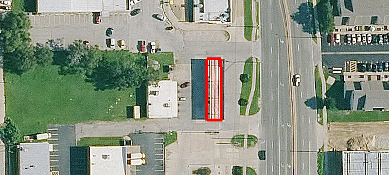 731 Rdg Rd