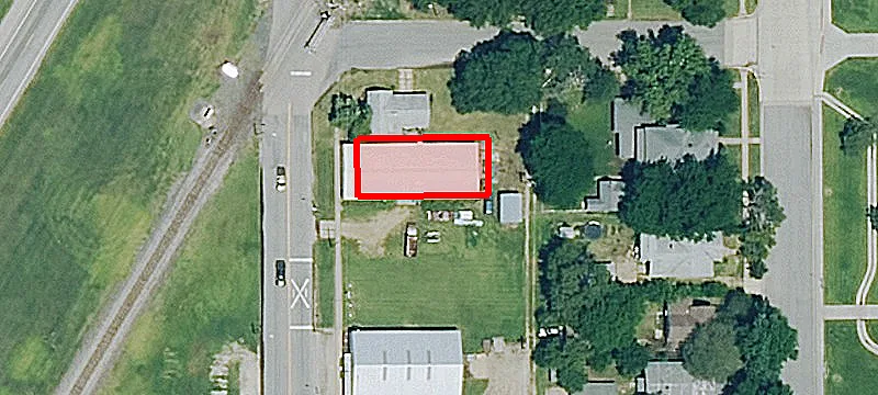 210 Main St