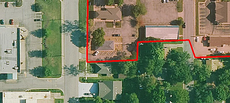 500 Georgie Ave