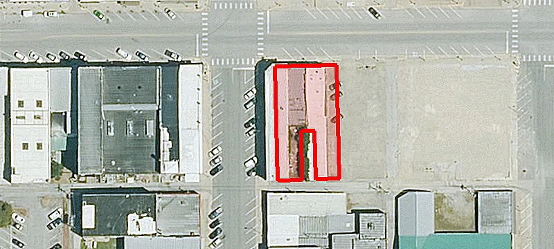 201 Main St