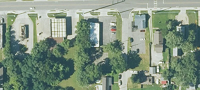 7345 Leavenworth Rd