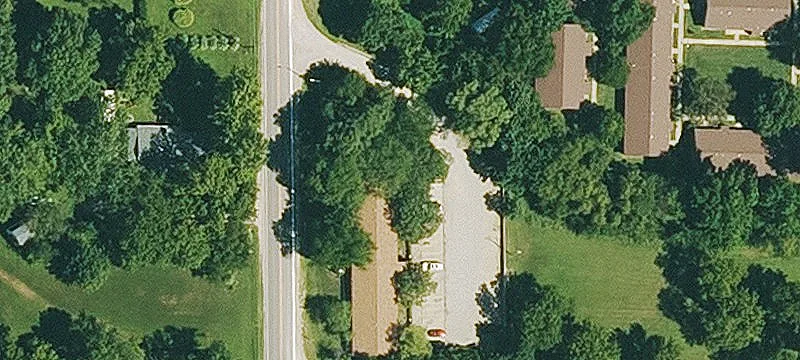 700 Topeka St