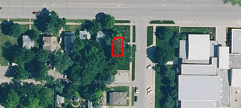 1201 Poyntz Ave