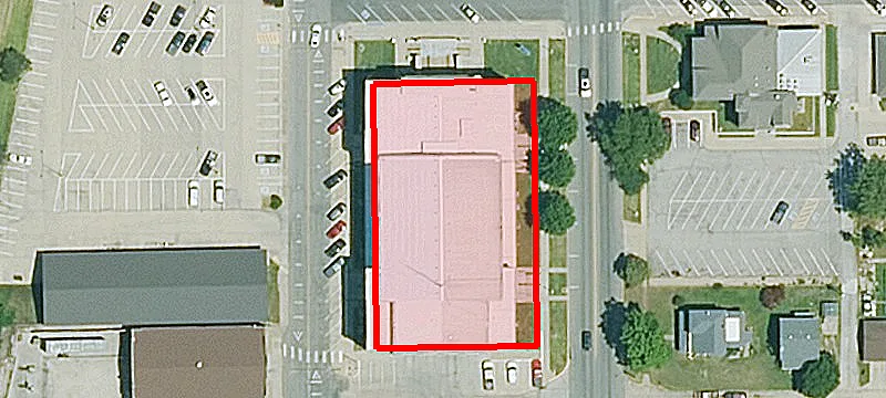 101 Lincoln Ave