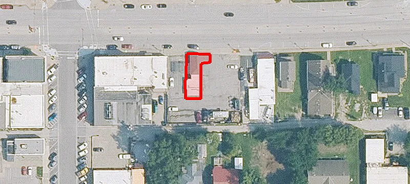 213 Main St