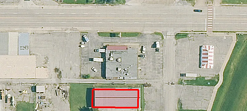 1000 Main St