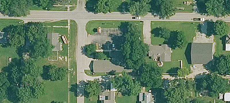 401 High School St