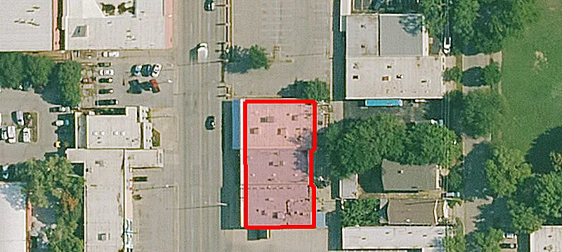 222 Washington Ave