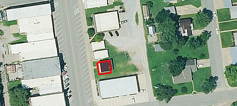210 Main St