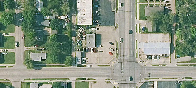 1555 Meridian Ave