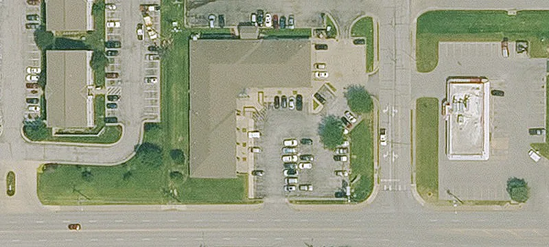 13100 Kansas Ave
