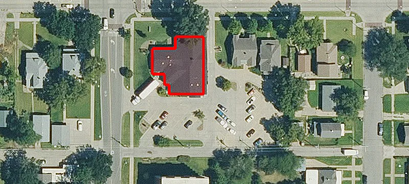 710 Iron Ave