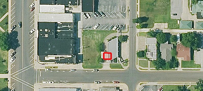 10 Sycamore St