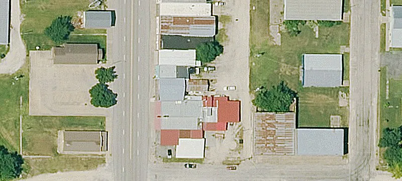 219 Cedar St