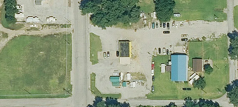 239 Cole St