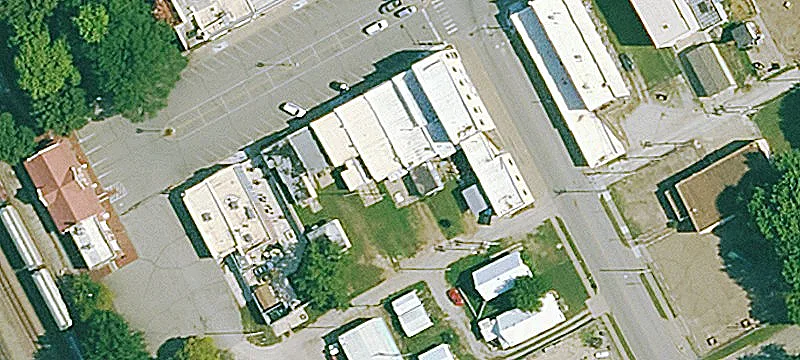 207 Main St