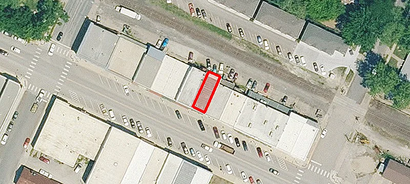 515 Bertrand Ave