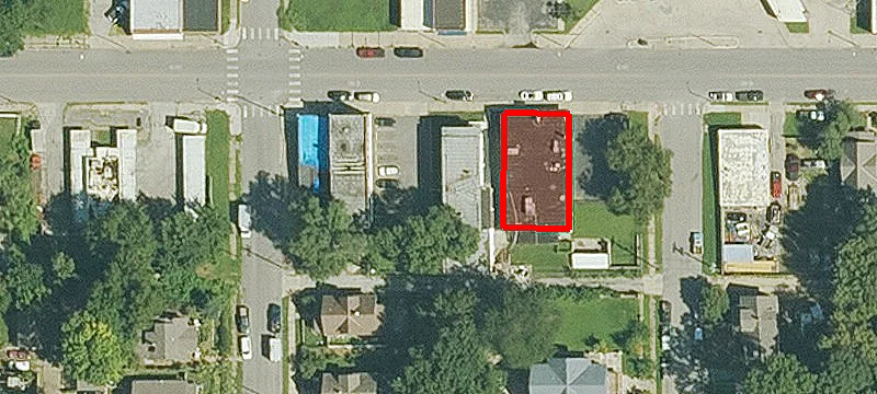 3411 Strong Ave