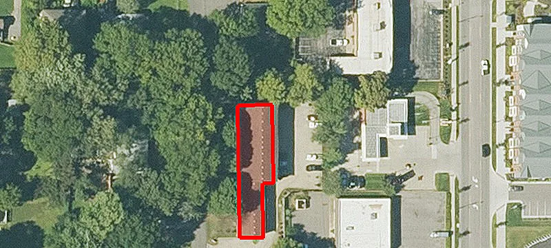 6117 Barton Ave, Unit 1A