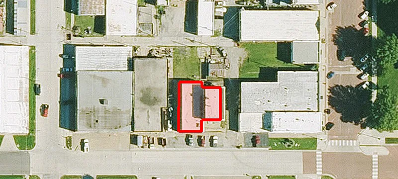 706 Utah St