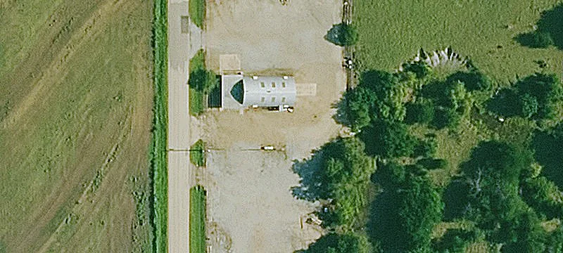 320 Tyler Rd