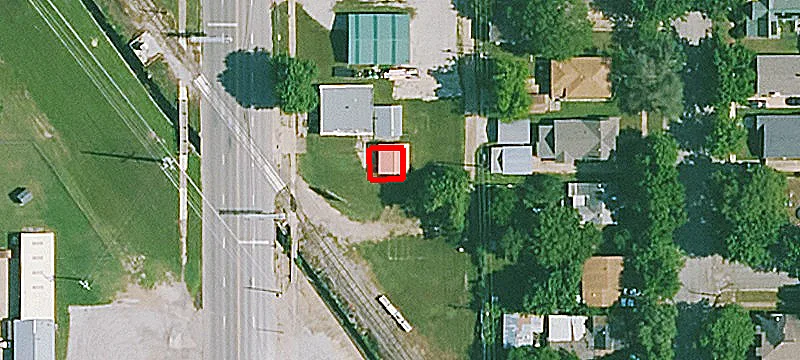 918 Smt St