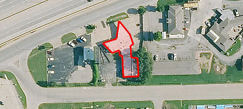8535 Kellogg Dr
