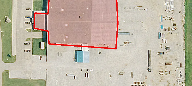 1108 Industrial Blvd
