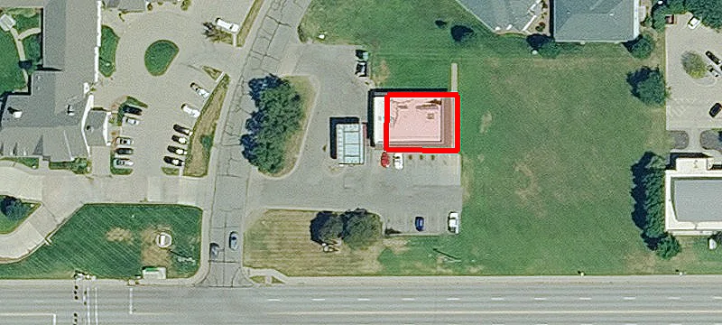 657 Fairdale Rd