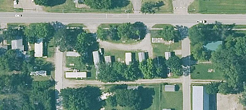 2001 Laurel St Lot, Unit 1