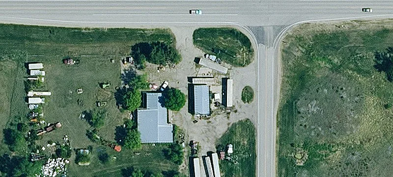 2599 Us Hwy 36