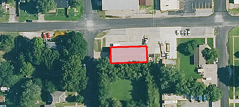 103 Albert St