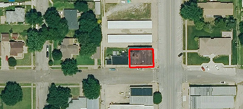 104 Allen