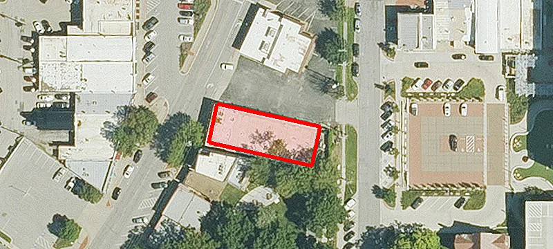 8015 Santa Fe Dr