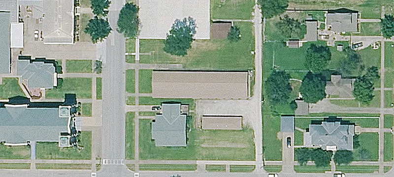407 Willow St
