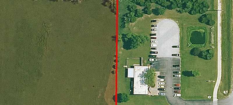 10231 Rock Rd