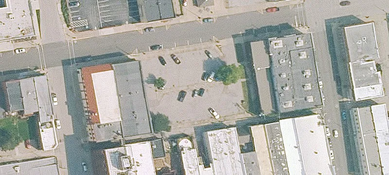 509 Shawnee St