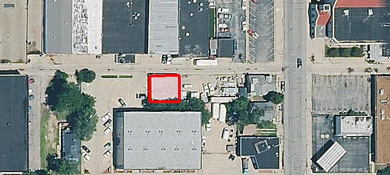 118 Ave A A