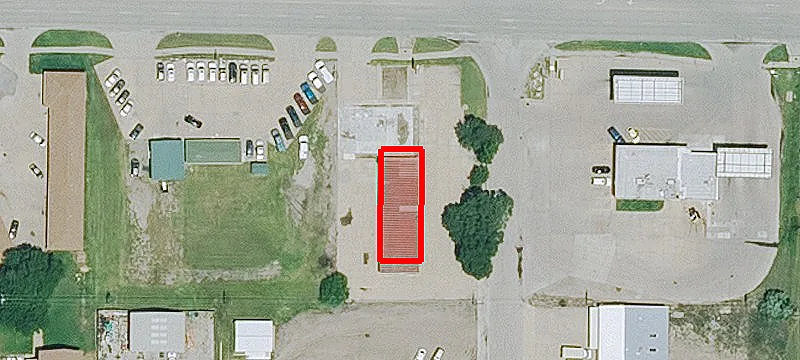 1101 Kansas Ave
