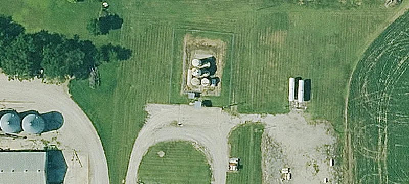 80th Rd