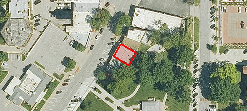 8025 Santa Fe Dr